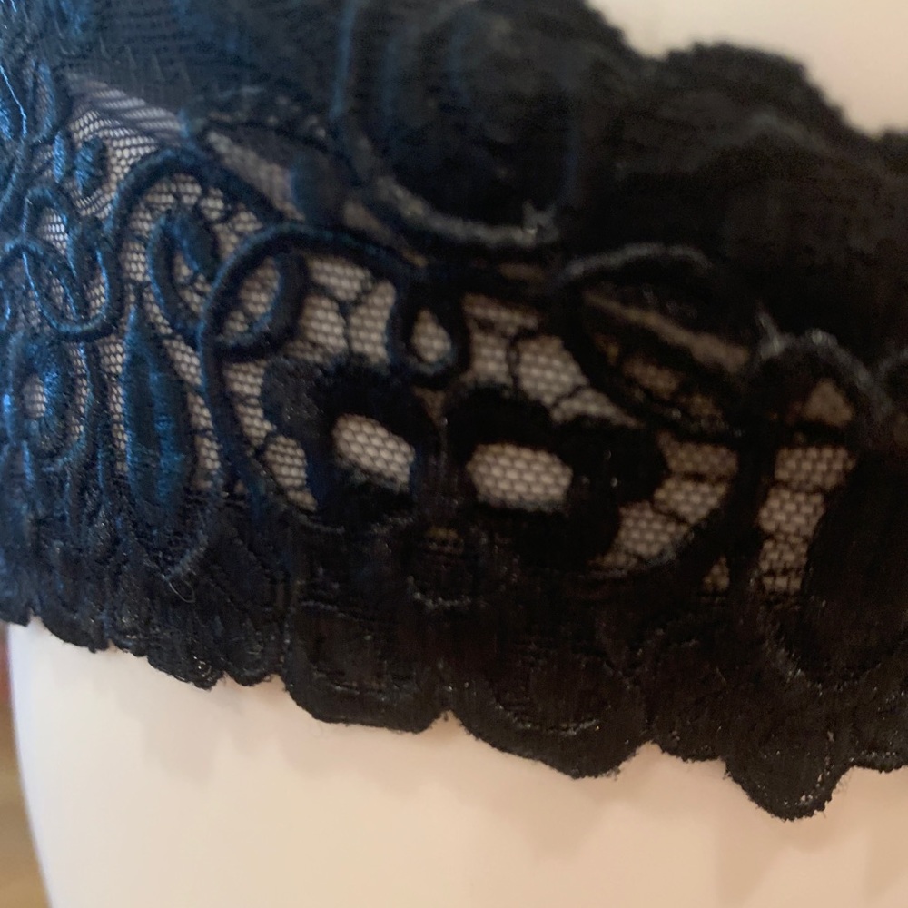 MC Passion bra - Picture 5 of 7
